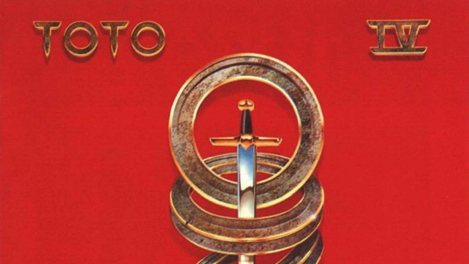 L’album del giorno: Toto IV L’album del giorno: Toto IV
