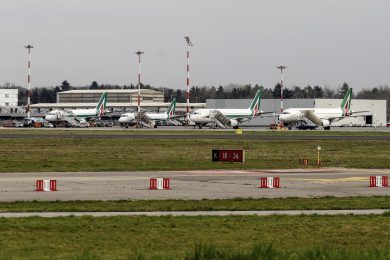 L’Italia fa la legge per gli spazioporti