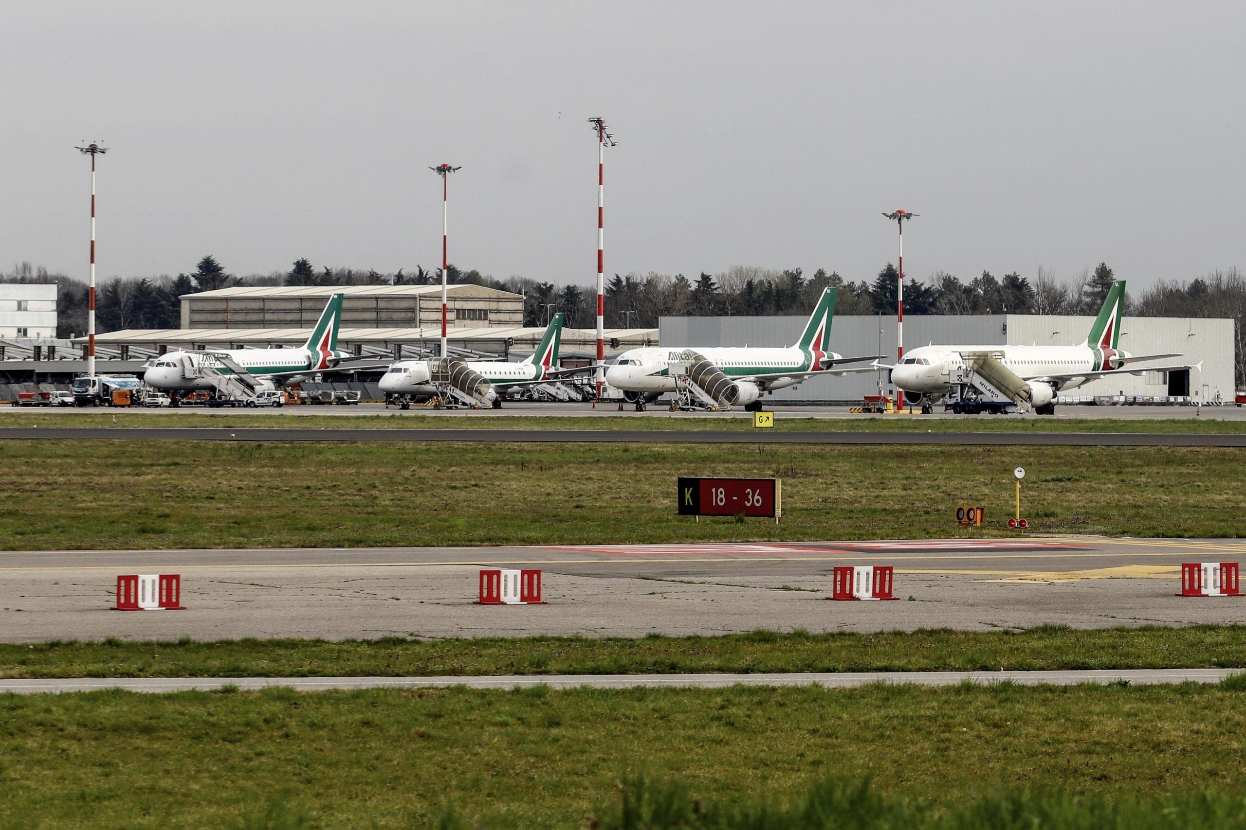 L’Italia fa la legge per gli spazioporti