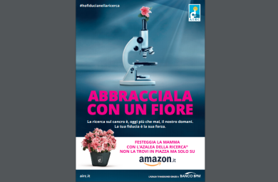 La proteina che rende vulnerabili le cellule tumorali