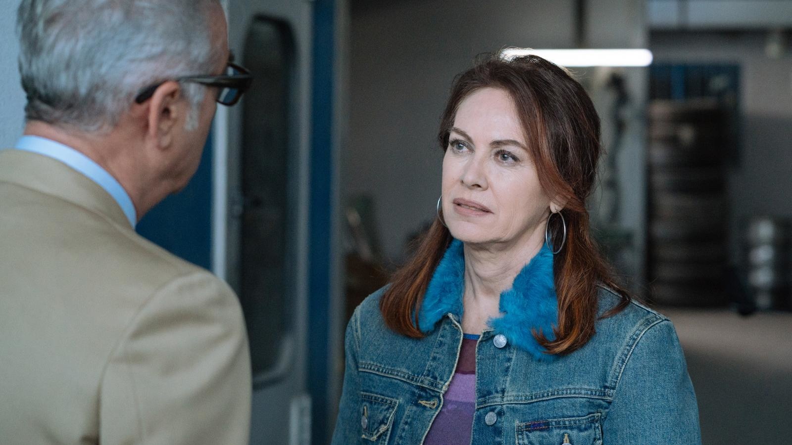 Vivi e lascia vivere: le anticipazioni della terza puntata Vivi e lascia vivere: le anticipazioni della terza puntata