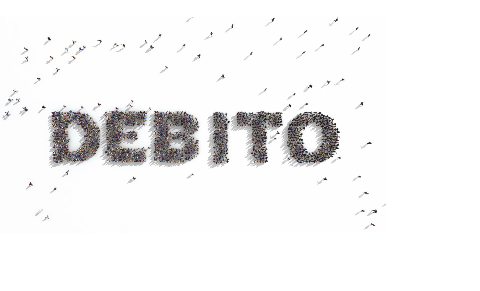 La manovra di Conte ci renderà poveri e ci metterà in «svendita» La manovra di Conte ci renderà poveri e ci metterà in «svendita»