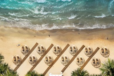 Sarà un’estate come non l’avete mai vista