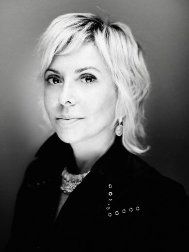 Monica Coppola: «La rinascita comincia dalla testa»