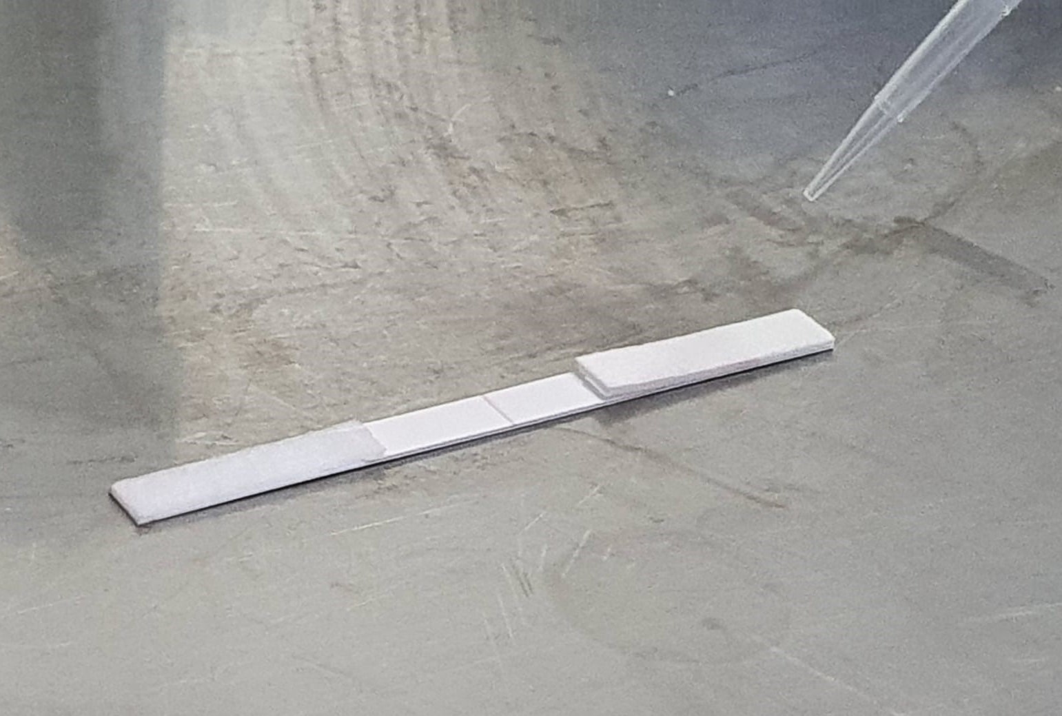 Pronto il test per il Coronavirus con la saliva e non il sangue Pronto il test per il Coronavirus con la saliva e non il sangue