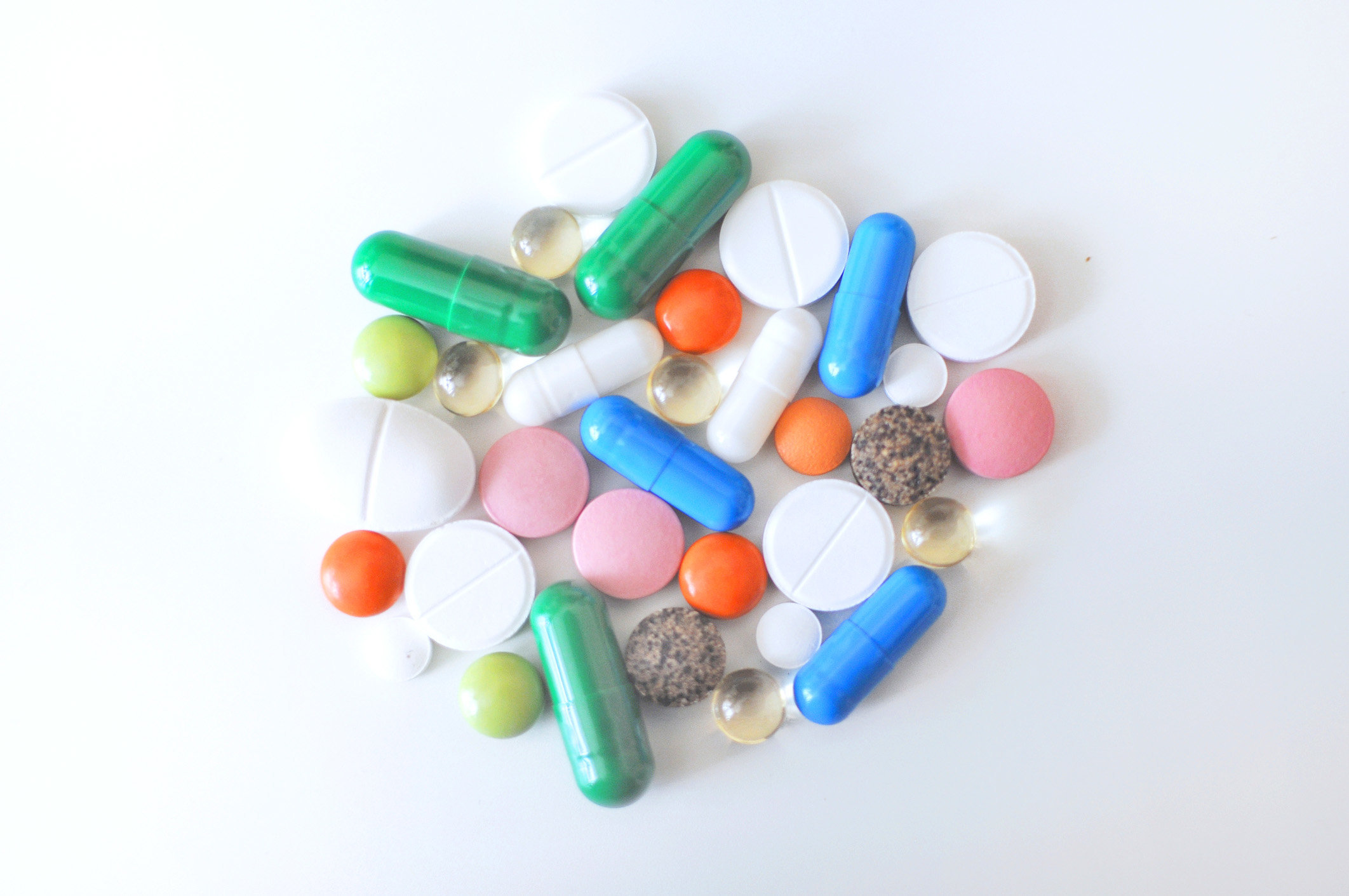 Mario Giordano: «Gli sciacalli della nostra sanità» Mario Giordano: «Gli sciacalli della nostra sanità»