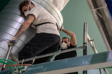 Aziende attente: dovete proteggere i dipendenti (anche dal Covid-19)