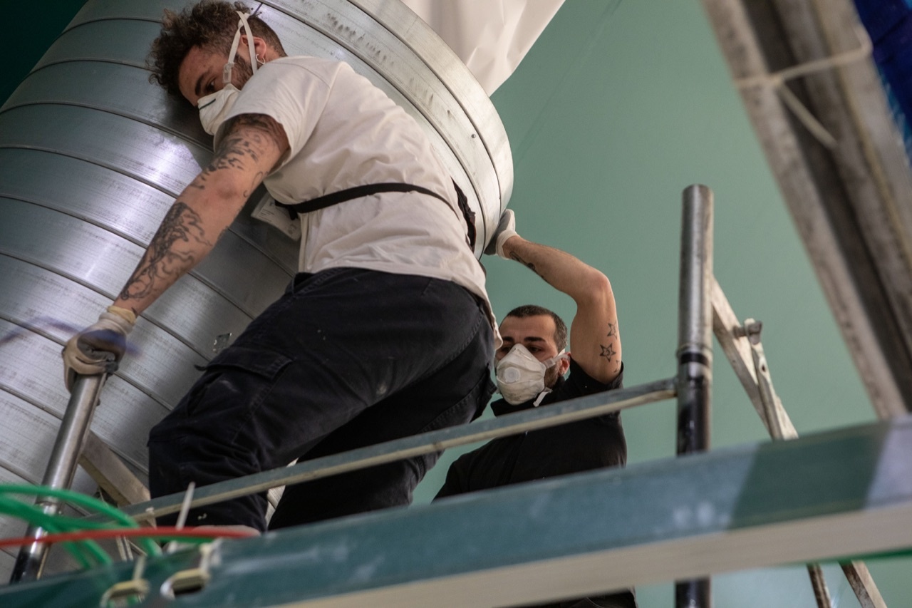 Aziende attente: dovete proteggere i dipendenti (anche dal Covid-19)