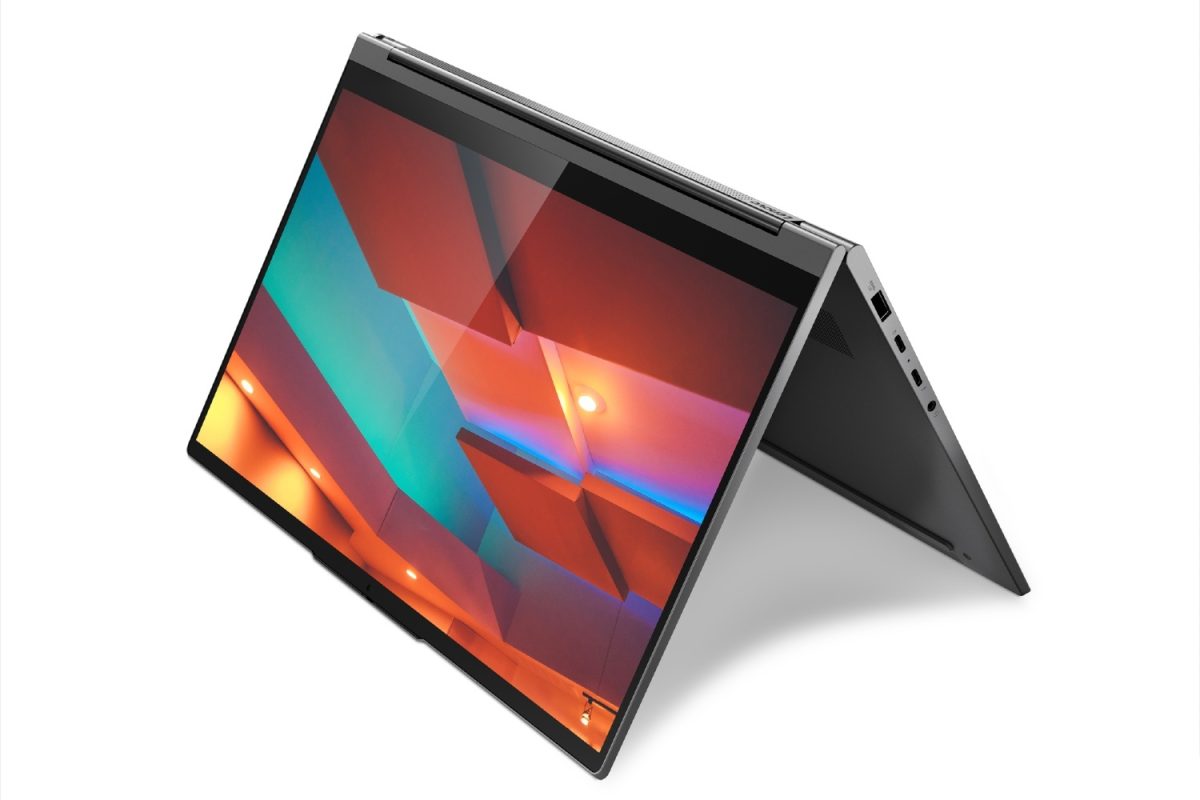 Galleria foto 'Smart working, dieci oggetti (più uno) per lavorare meglio da casa' - foto 7