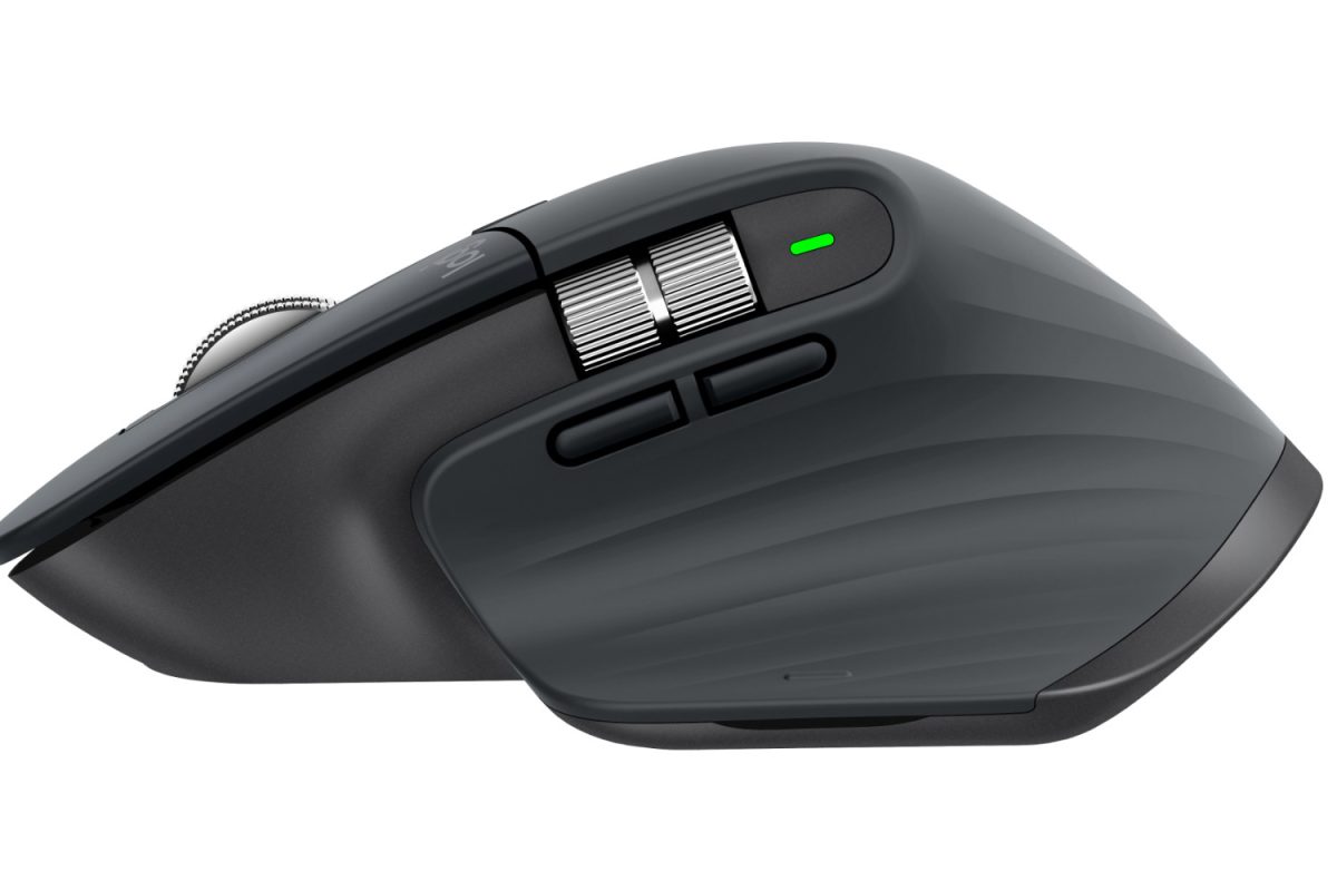 Galleria foto 'Smart working, dieci oggetti (più uno) per lavorare meglio da casa' - foto 3