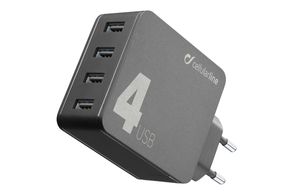 Galleria foto 'Smart working, dieci oggetti (più uno) per lavorare meglio da casa' - foto 11