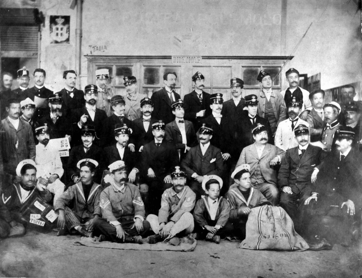 Galleria foto 'Buon Compleanno Poste Italiane!' - foto 7