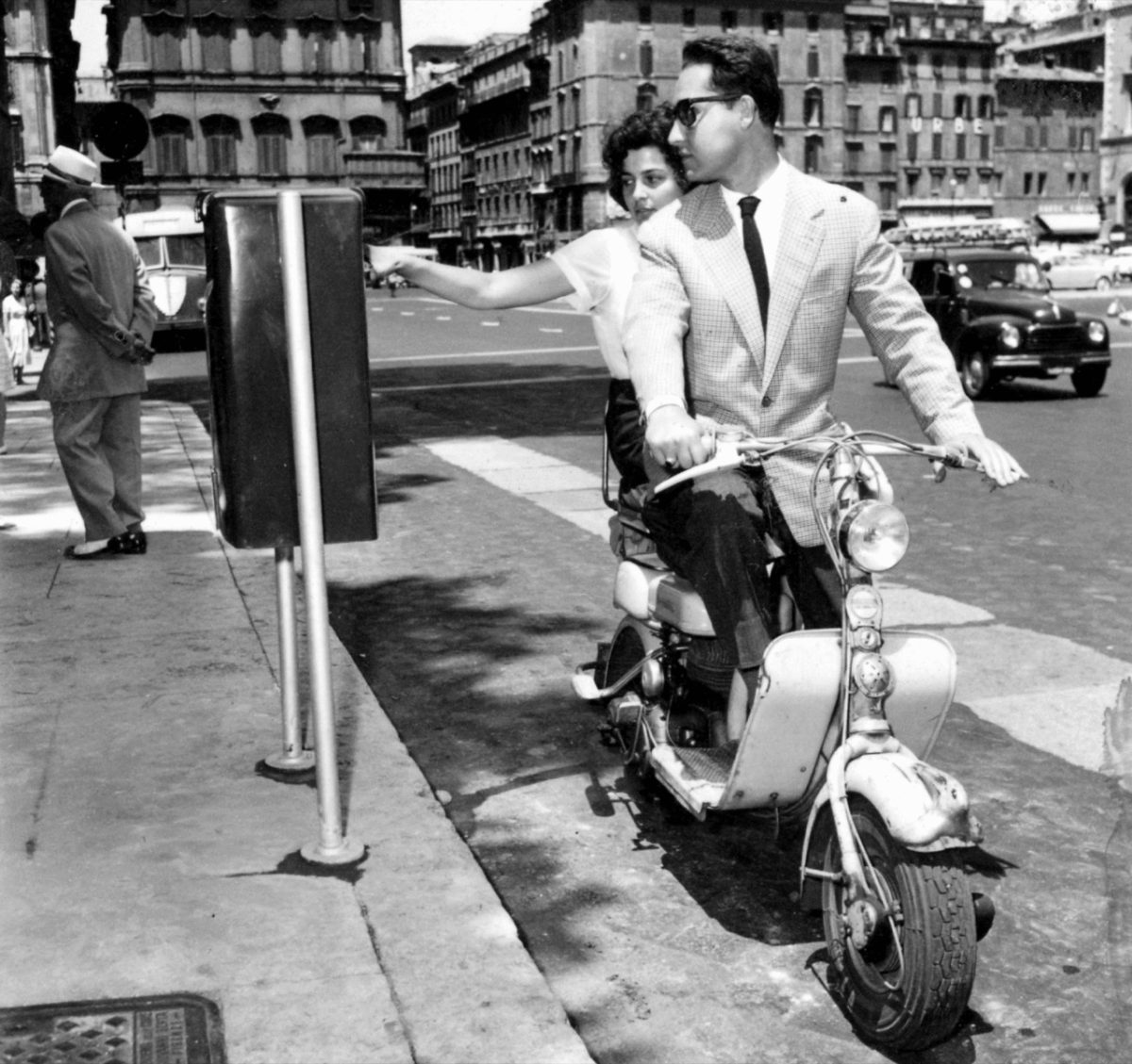 Galleria foto 'Buon Compleanno Poste Italiane!' - foto 2