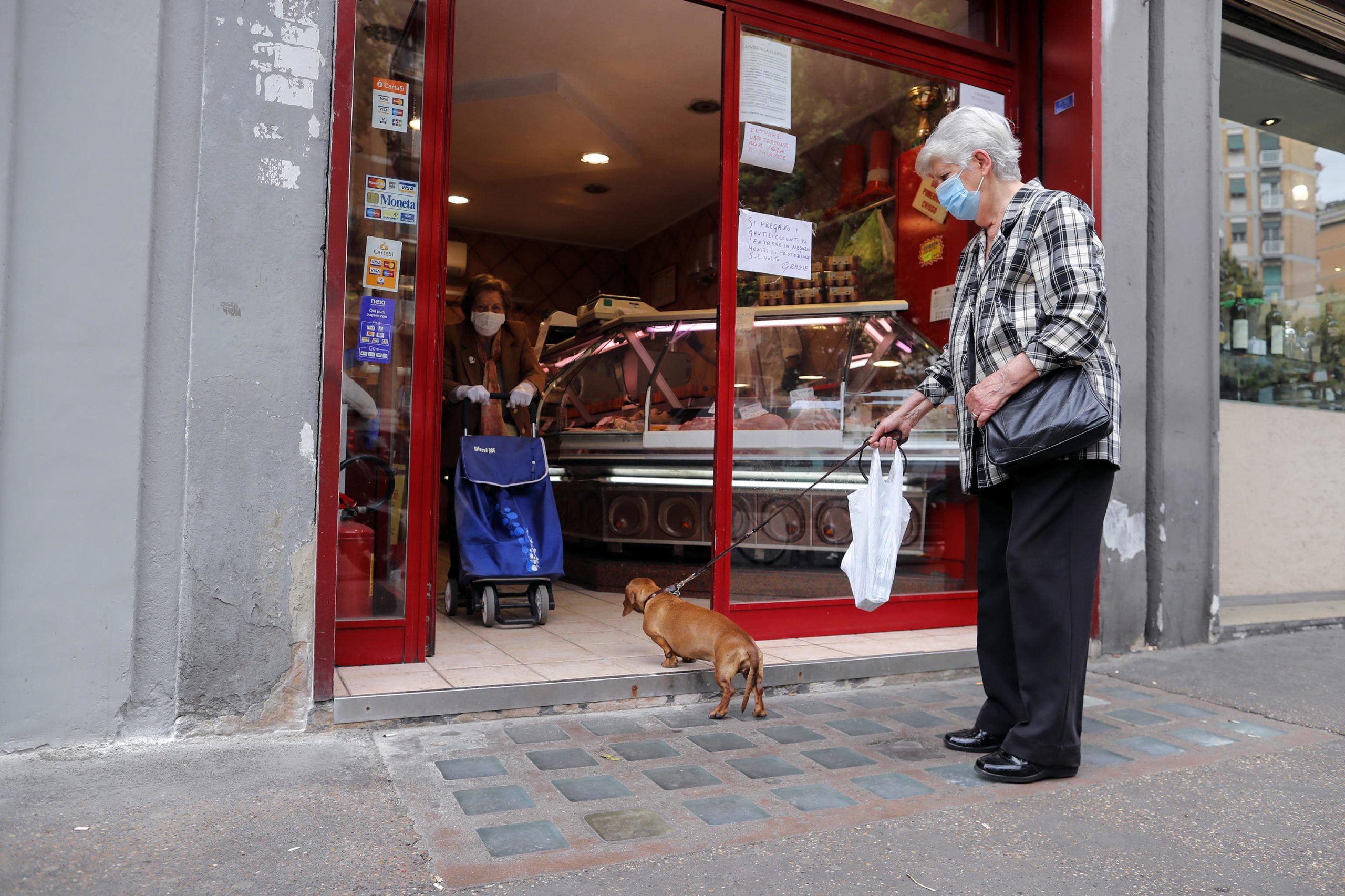 Fase 2, quanto costa aprire un’attività, negozio, azienda Fase 2, quanto costa aprire un’attività, negozio, azienda