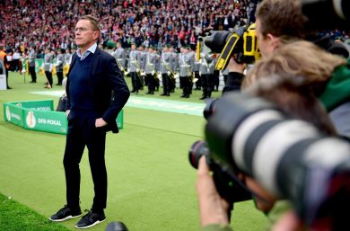 Rangnick e i nodi del Milan del futuro