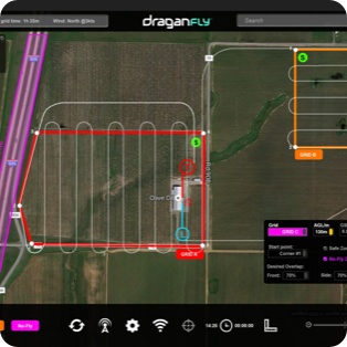 Fase 2, arriva il drone che scova chi è soggetto al coronavirus