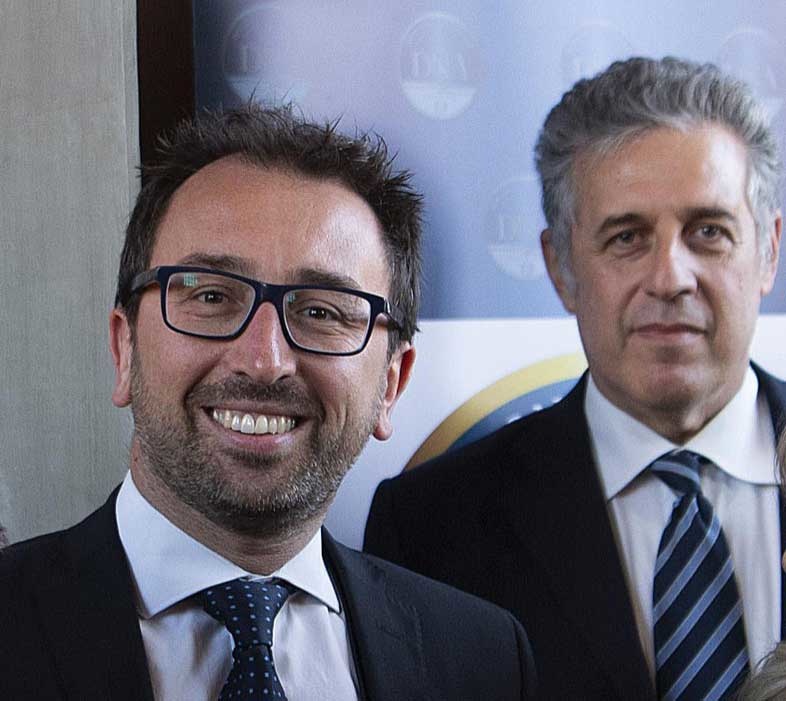 Bonafede deve delle spiegazioni sulla querelle con Di Matteo