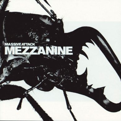 L’album del giorno: Massive Attack, Mezzanine