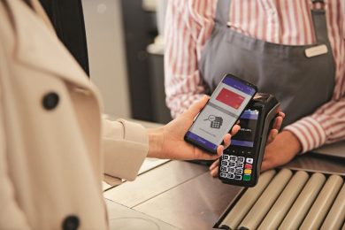 Pagamenti senza contatto, gli alleati inaspettati della Fase 2