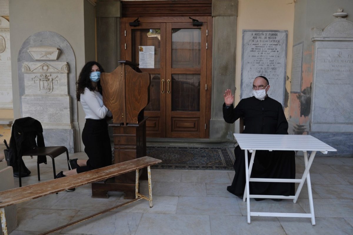 Fase 2: l’Italia riparte – FOTO