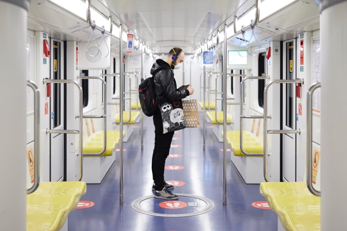 Fase 2: l’Italia riparte – FOTO