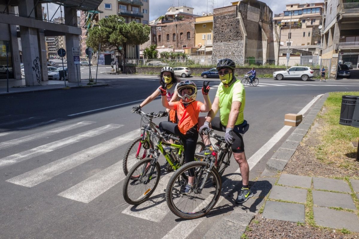 Fase 2: l’Italia riparte – FOTO