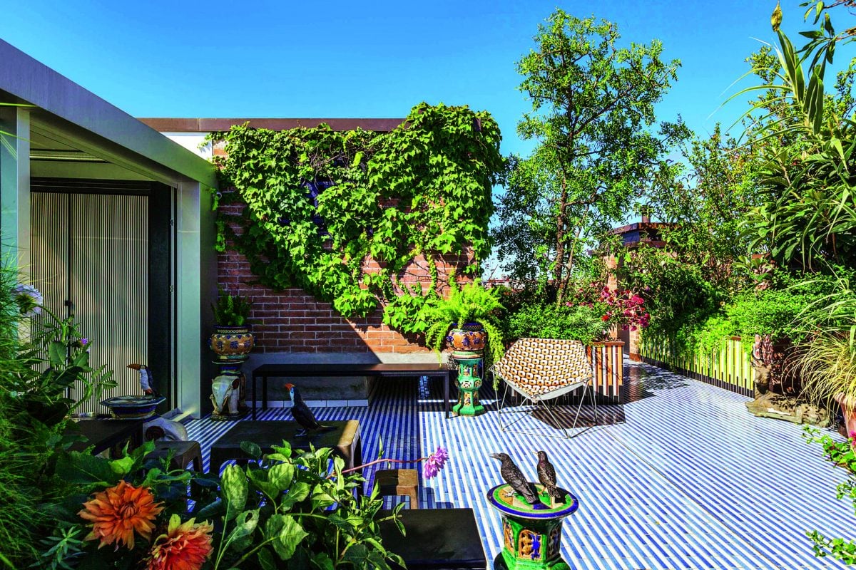 Galleria foto 'Vacanze alternative: #iorestointerrazzo' - foto 2