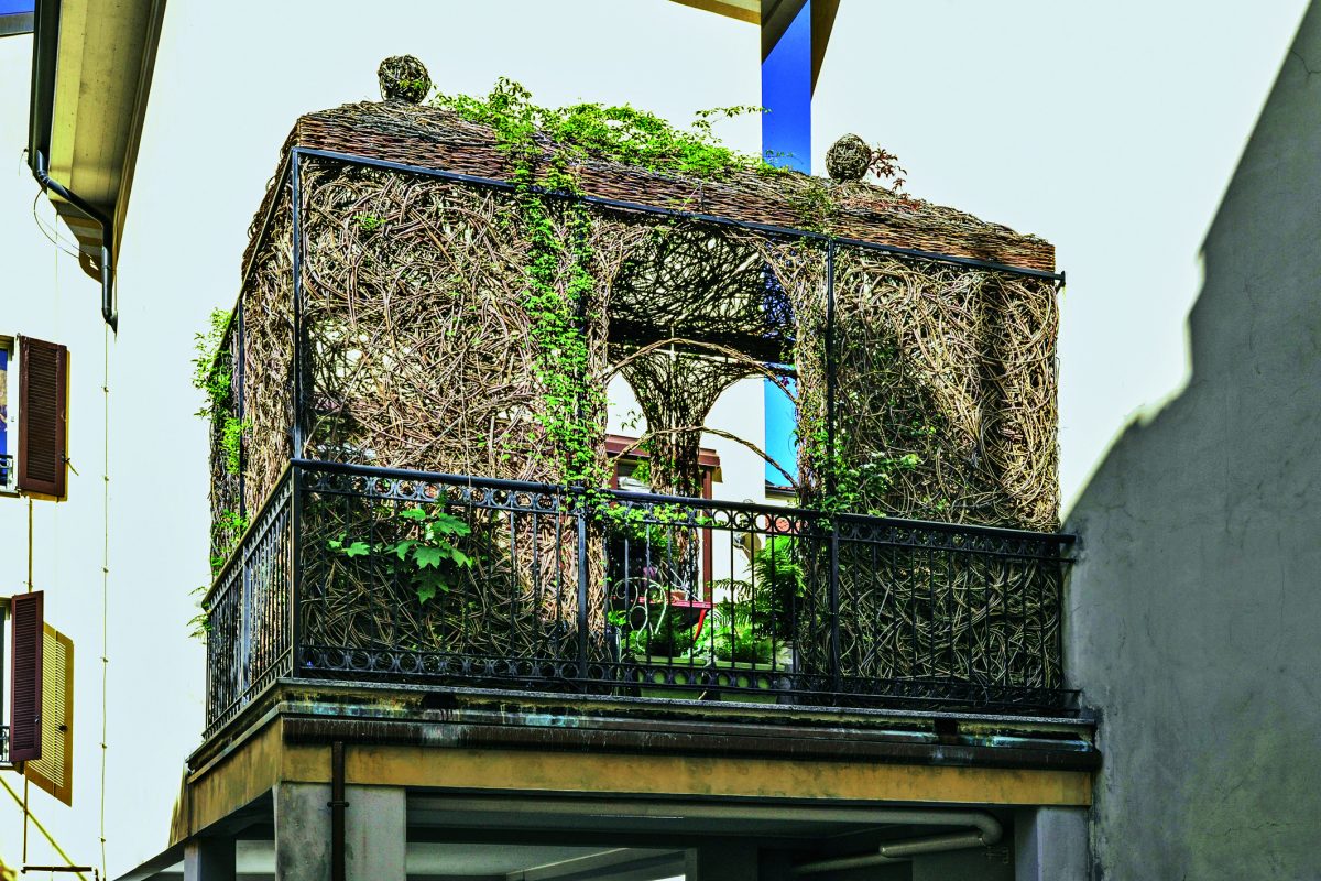 Galleria foto 'Vacanze alternative: #iorestointerrazzo' - foto 4