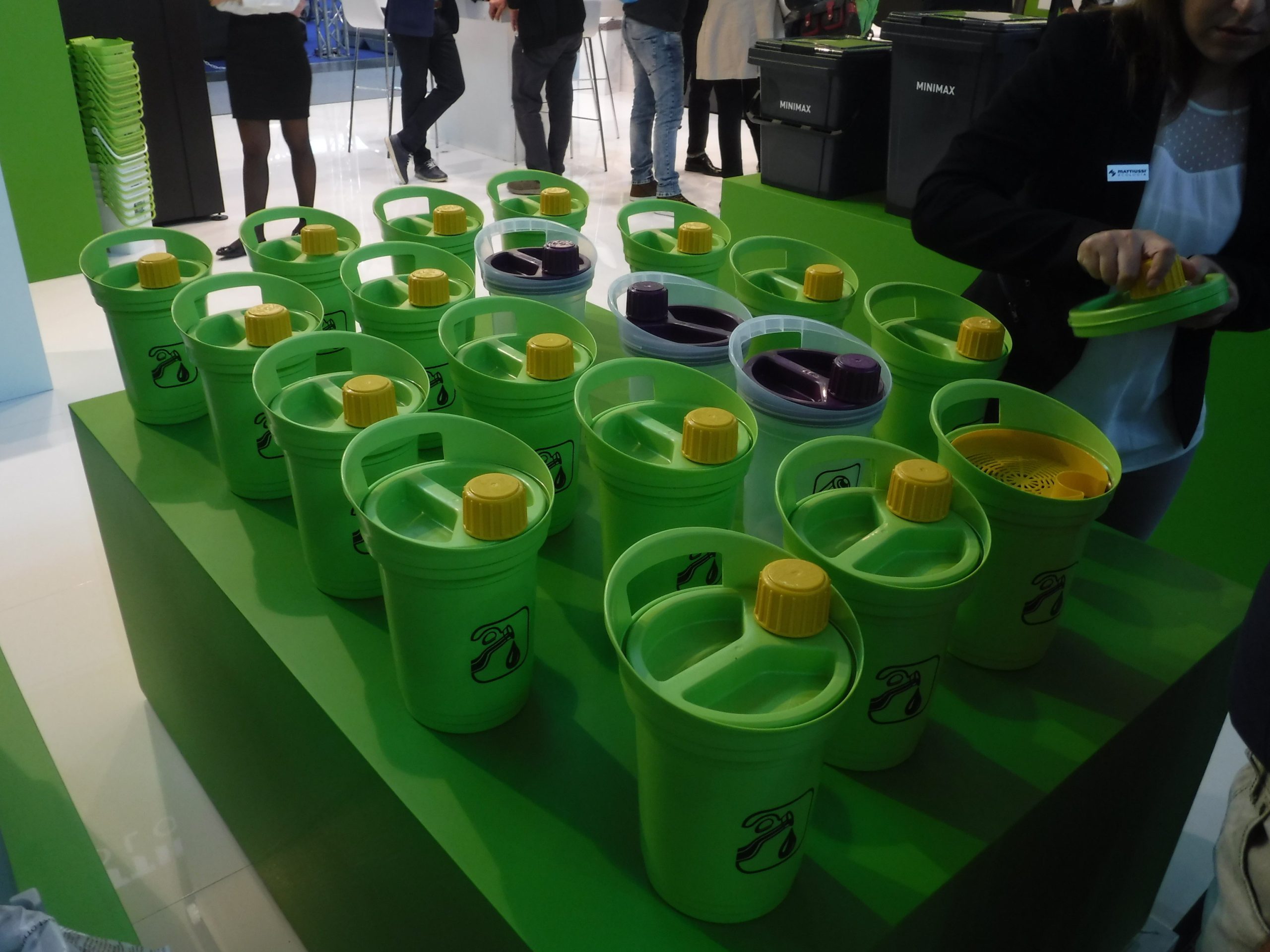 La Green Economy dopo il Coronavirus La Green Economy dopo il Coronavirus