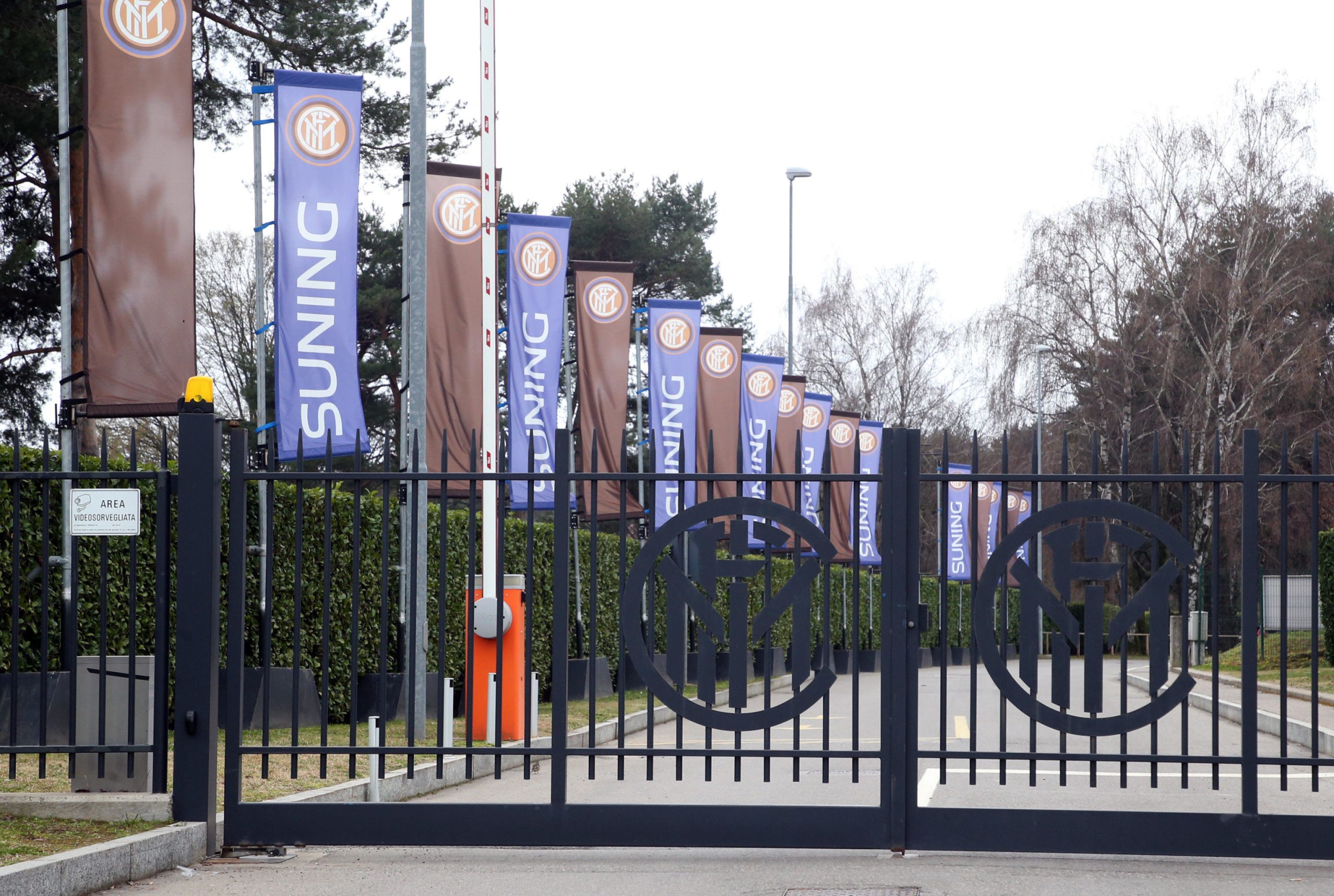 Via libera del Viminale agli allenamenti del calcio Via libera del Viminale agli allenamenti del calcio