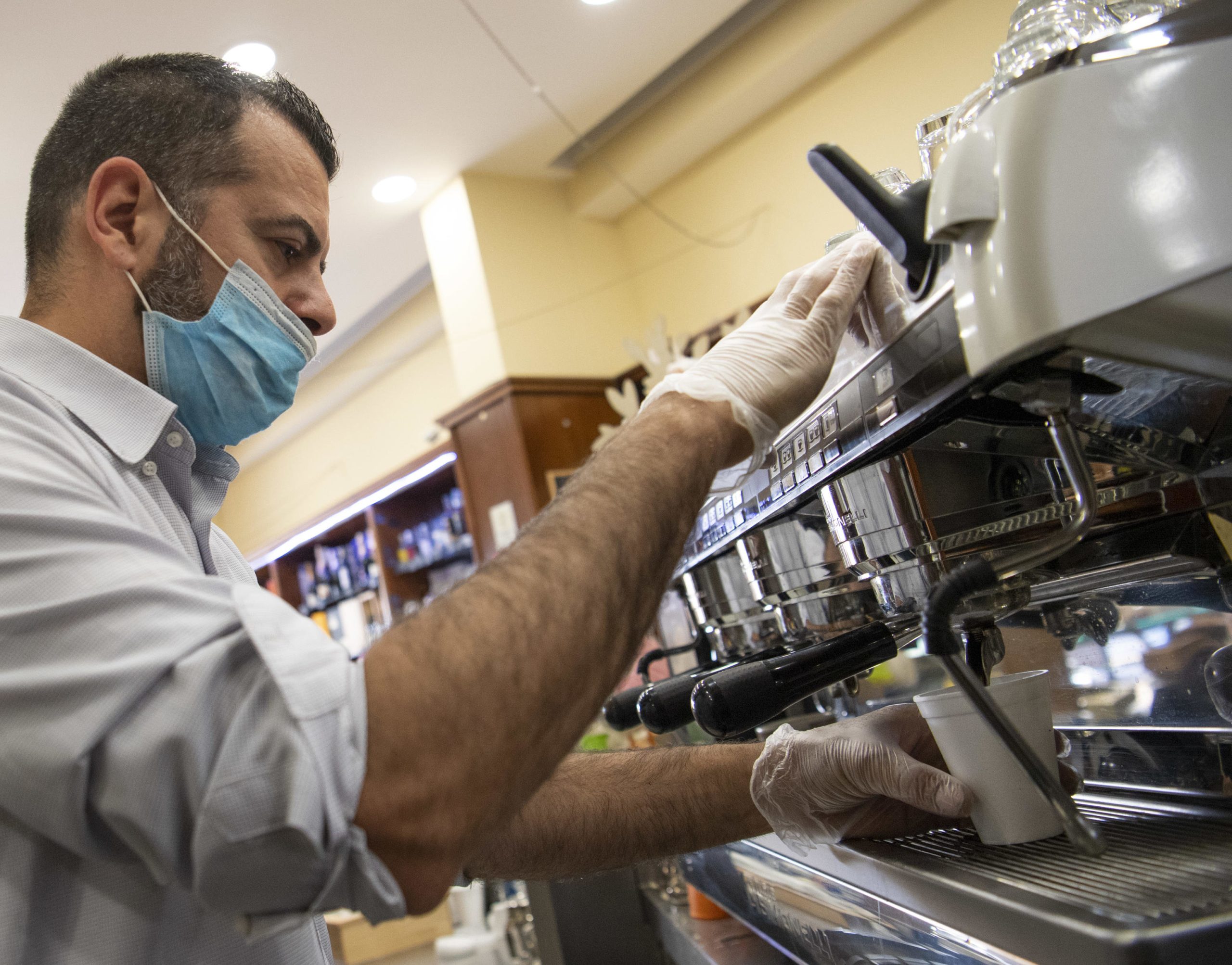 Il Vocabolario del Burocratese ai tempi del Coronavirus