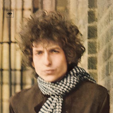 L’album del giorno: Bob Dylan, Blonde on blonde