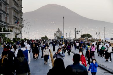 Fase 2: chi sono i congiunti e chi possiamo incontrare