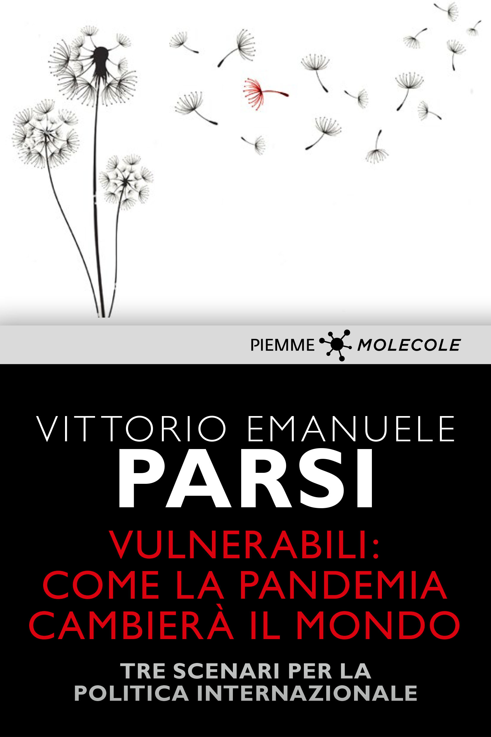 Parsi: «Dopo la pandemia potrebbe arrivare il Rinascimento»