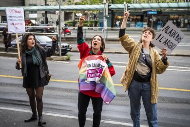 Il virus cambia il Primo Maggio, non l’importanza dell’iniziativa privata