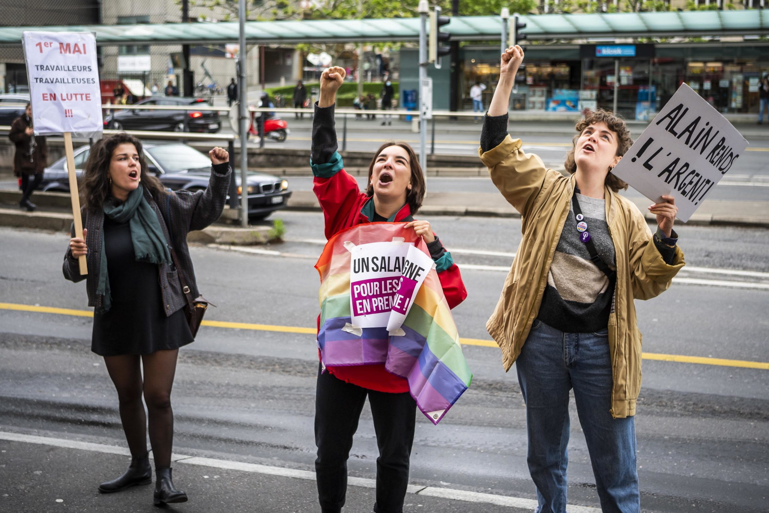 Il virus cambia il Primo Maggio, non l’importanza dell’iniziativa privata Il virus cambia il Primo Maggio, non l’importanza dell’iniziativa privata