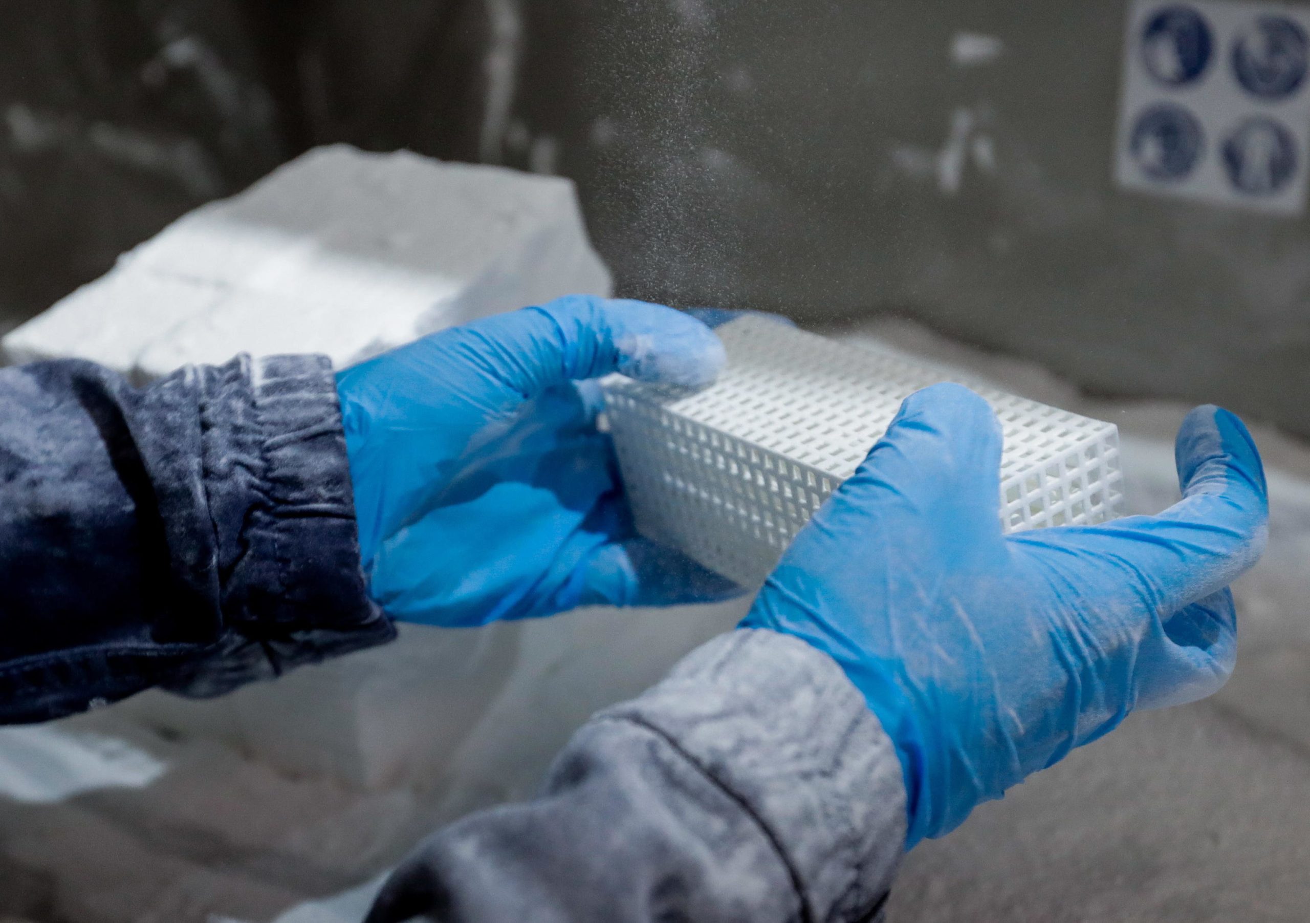 Il vaccino contro il Coronavirus pronto a dicembre e parla anche italiano Il vaccino contro il Coronavirus pronto a dicembre e parla anche italiano