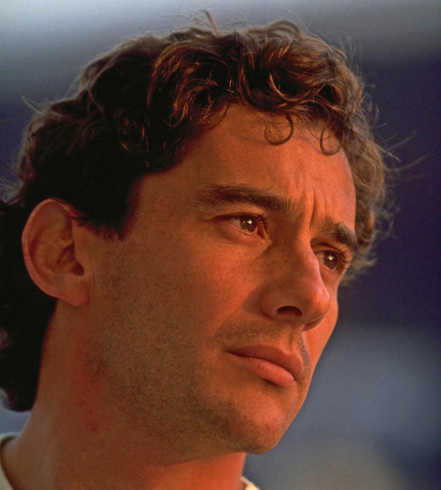 A 26 anni dalla morte, Ayrton Senna è ancora fonte di ispirazione A 26 anni dalla morte, Ayrton Senna è ancora fonte di ispirazione