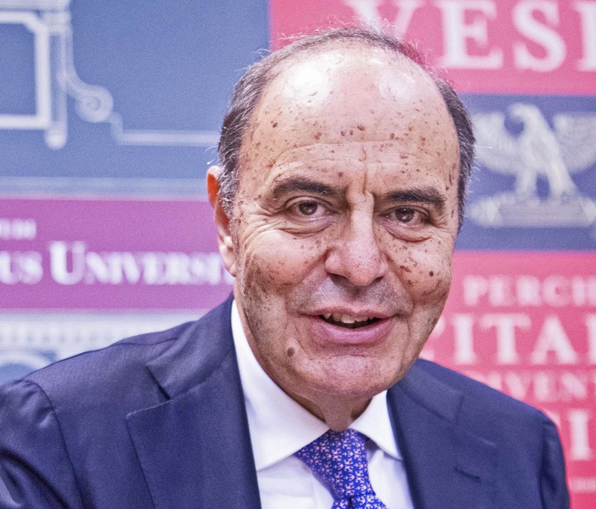 Galleria foto 'Gli effetti del patriottismo sugli italiani' - foto 14