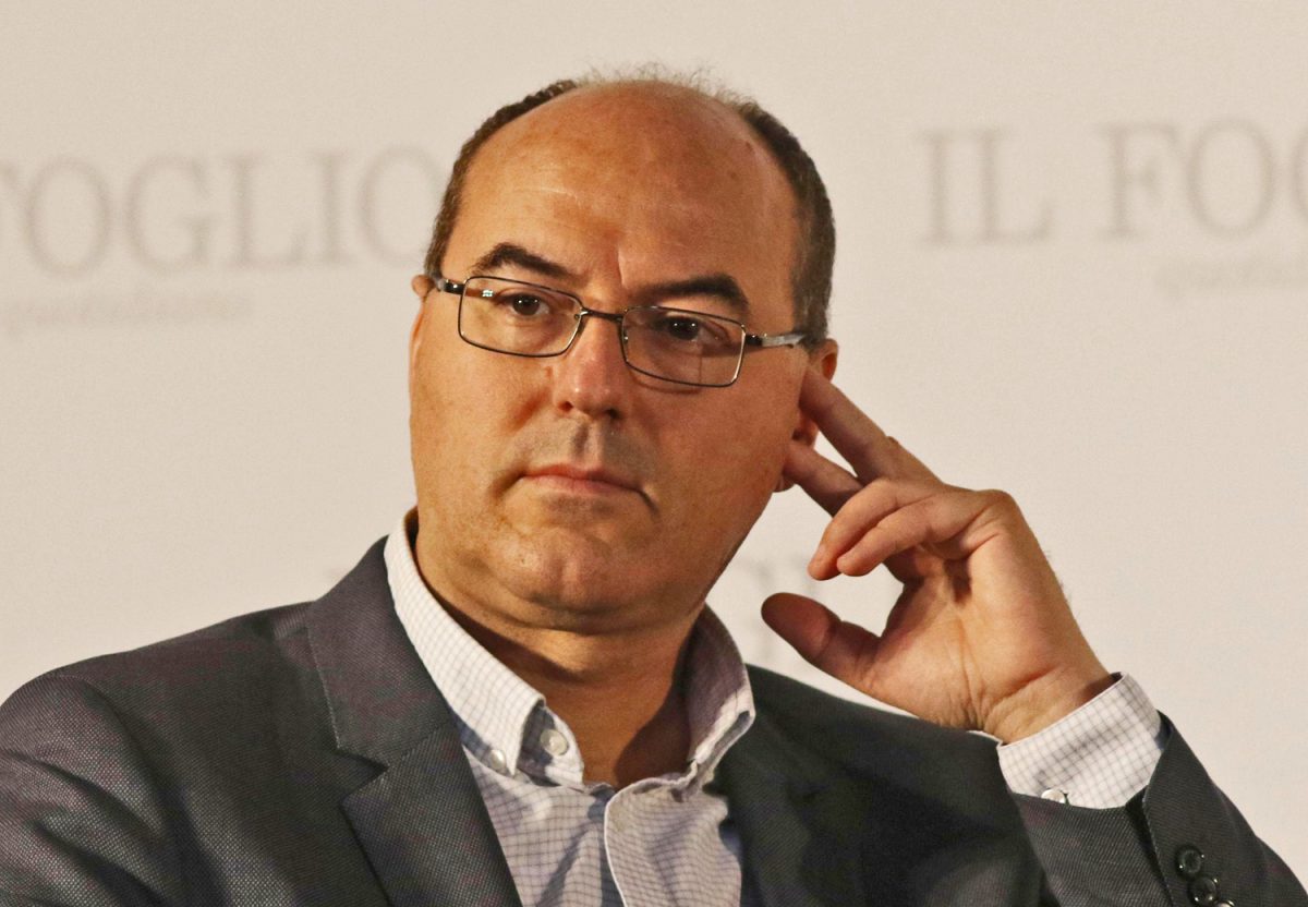 Galleria foto 'Gli effetti del patriottismo sugli italiani' - foto 13