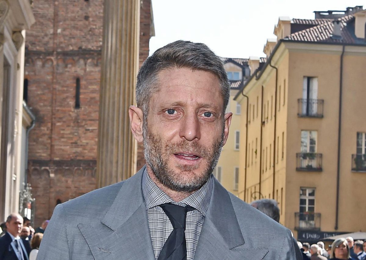 Galleria foto 'Gli effetti del patriottismo sugli italiani' - foto 8