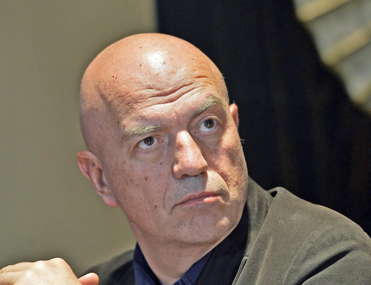 Galleria foto 'Gli effetti del patriottismo sugli italiani' - foto 5