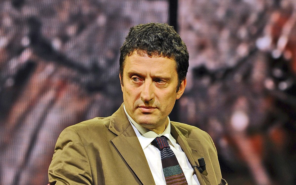 Gli effetti del patriottismo sugli italiani