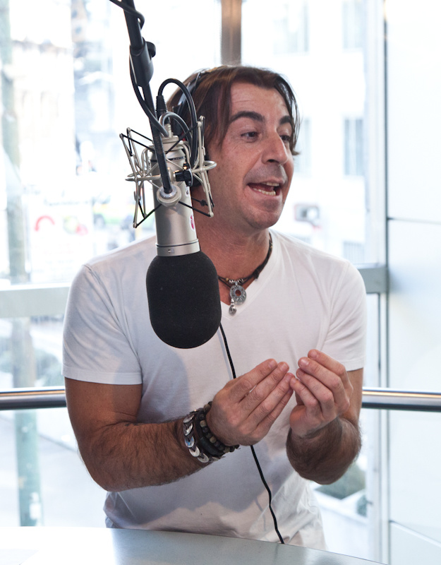 Gli effetti del patriottismo sugli italiani