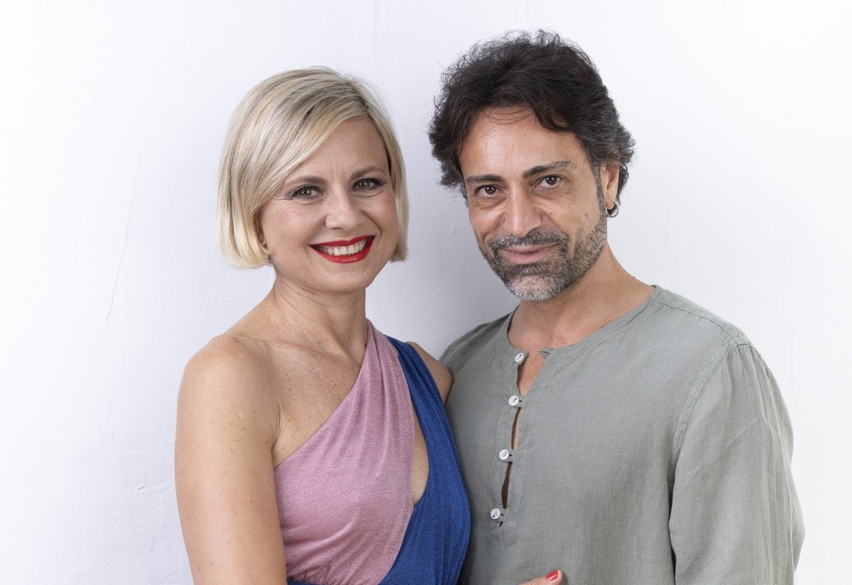 Galleria foto 'Temptation Island 2020: le coppie del reality condotto Filippo Bisciglia' - foto 2