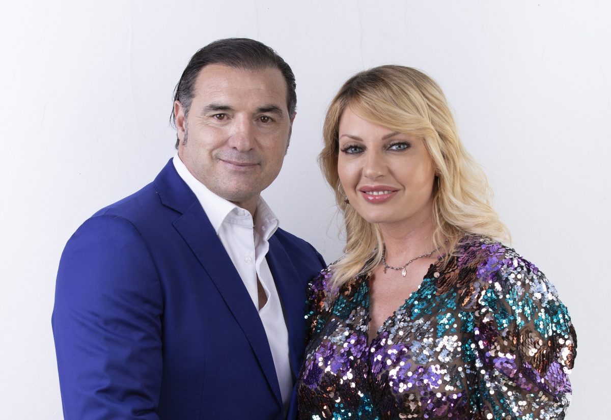 Galleria foto 'Temptation Island 2020: le coppie del reality condotto Filippo Bisciglia' - foto 3