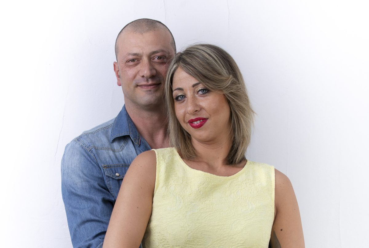 Galleria foto 'Temptation Island 2020: le coppie del reality condotto Filippo Bisciglia' - foto 6