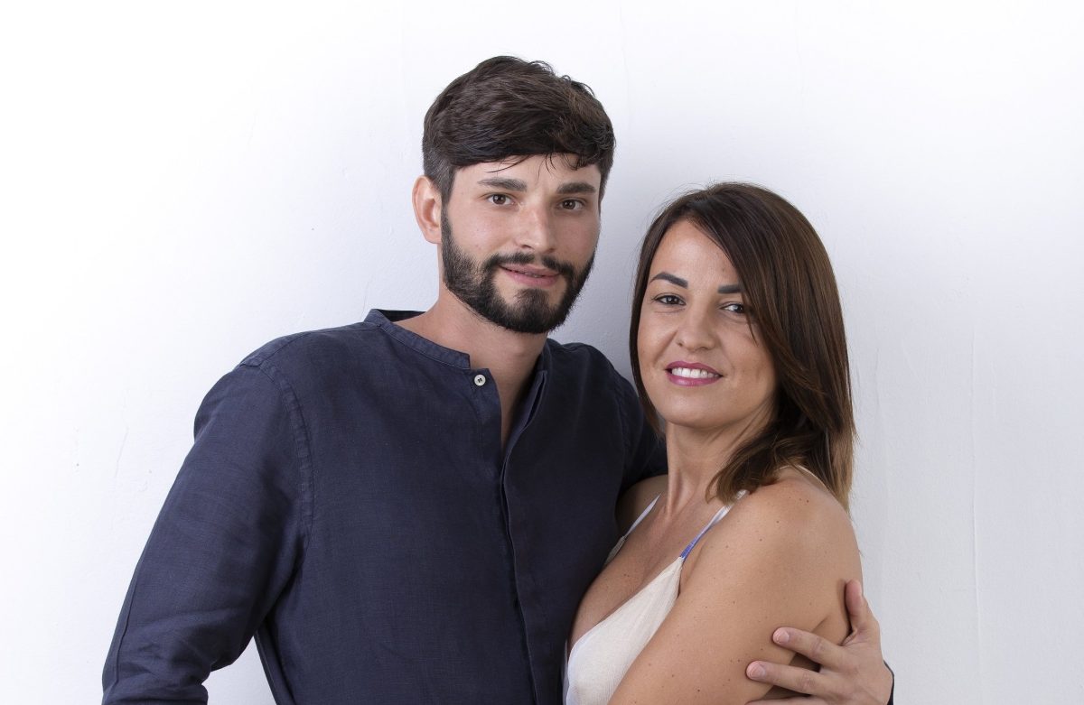 Galleria foto 'Temptation Island 2020: le coppie del reality condotto Filippo Bisciglia' - foto 7