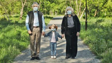 Il bonus per il “nonno di stato” (che vota)