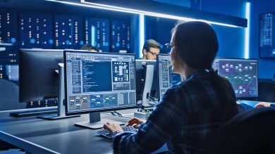 Attacco Ddos contro l’Inps, e non solo